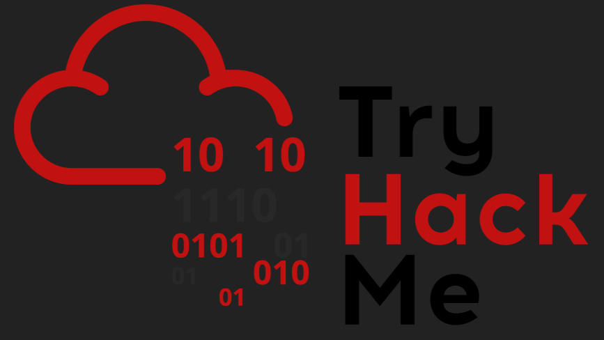 TryHackMe